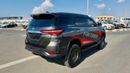 Toyota Fortuner 2023 | 2.8L DIESEL ENGINE | AUTOMATIC TRANSMISSION | RHD | DIGITAL AC | REAR VIEW CAMERA | CONTROLLE