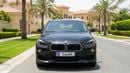 BMW X2 SDRIVE20I 2020 | AED 897/Month | 0 DP | 30 Day Return | Warranty | Service History