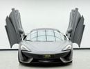 McLaren 570S 2017 Mclaren 570 S, 2025 Mclaren Warranty, Full Mclaren Service History, Very Low Km, GCC