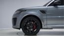Land Rover Range Rover Sport Carbon - 2 Year Warranty - Approved Prepared Vehicle