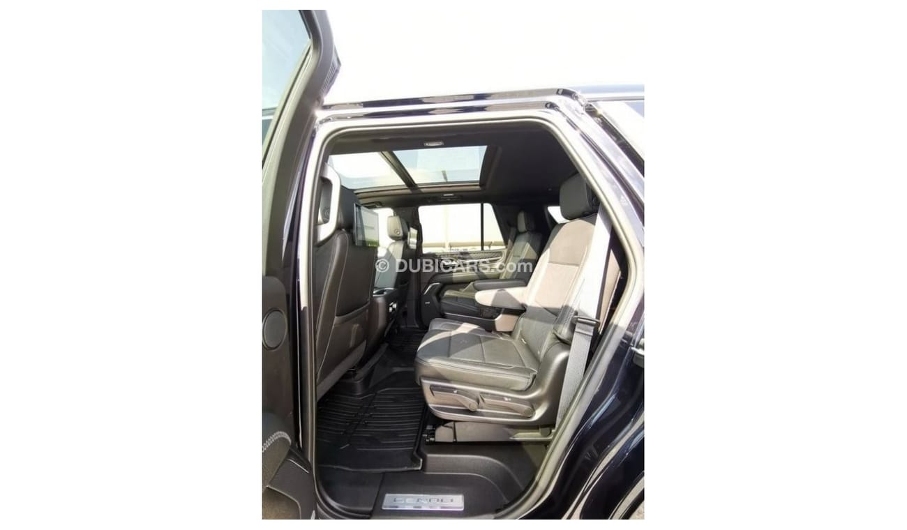 GMC Yukon GMC Denali Diesel - 2022 - Dark Blue