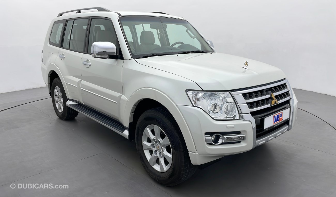 Mitsubishi Pajero GLS HIGHLINE 3 | Under Warranty | Inspected on 150+ parameters