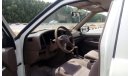 Nissan Pathfinder 2005 GCC