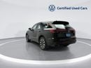 Volkswagen Touareg Touareg Elegance | 15" Innovision Cockpit & Power Latching Doors | GCC Specs