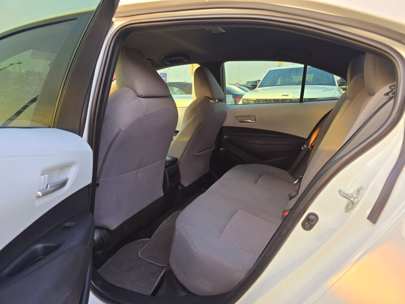 Toyota Corolla GLI 2.0L Toyota Corolla 2020 SE American  clean car no any work required just buy and drive availabl