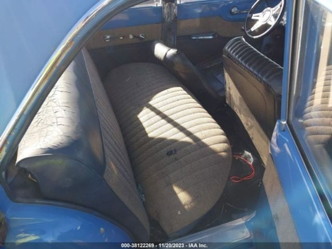 فورد فالكون