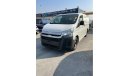 تويوتا هاياس 3.5L Petrol M/T Delivery (Cargo) Van