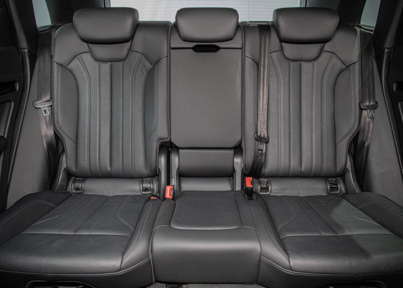 Audi Q5 45 TFSI Quattro S Line 2.0L (252 HP)