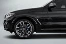 BMW X3 M40i M SPORT