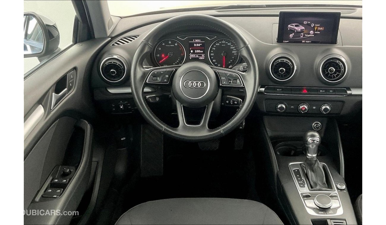 Audi A3 30 TFSI