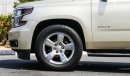 شيفروليه تاهو Tahoe 2017 imported Rear wheele drive