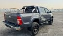 تويوتا هيلوكس 3.0L Diesel MT | OFF Road Tyres | ALLOY RIMS | ROLL BAR | GOOD CONDITION