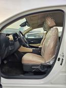 Toyota Yaris G 1.5L 4CY PETROL, DVD+CAMERA / FULL OPTION (CODE# 68042)