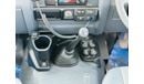Toyota Land Cruiser 70 Land hardtop 5 doors diesel RHD