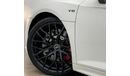 Audi R8 Std 2018 Audi R8 RWS, Audi Warranty-Full Service History, GCC