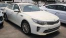 Kia Optima GT Line