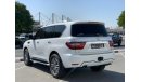 Nissan Patrol Platinum **2020** GCC Spec