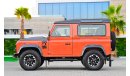 Land Rover Defender 90 | 5,188 P.M  | 0% Downpayment | Immaculate Condition!