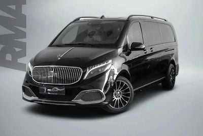 مرسيدس بنز V 250