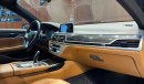 BMW 740Li 740 LI