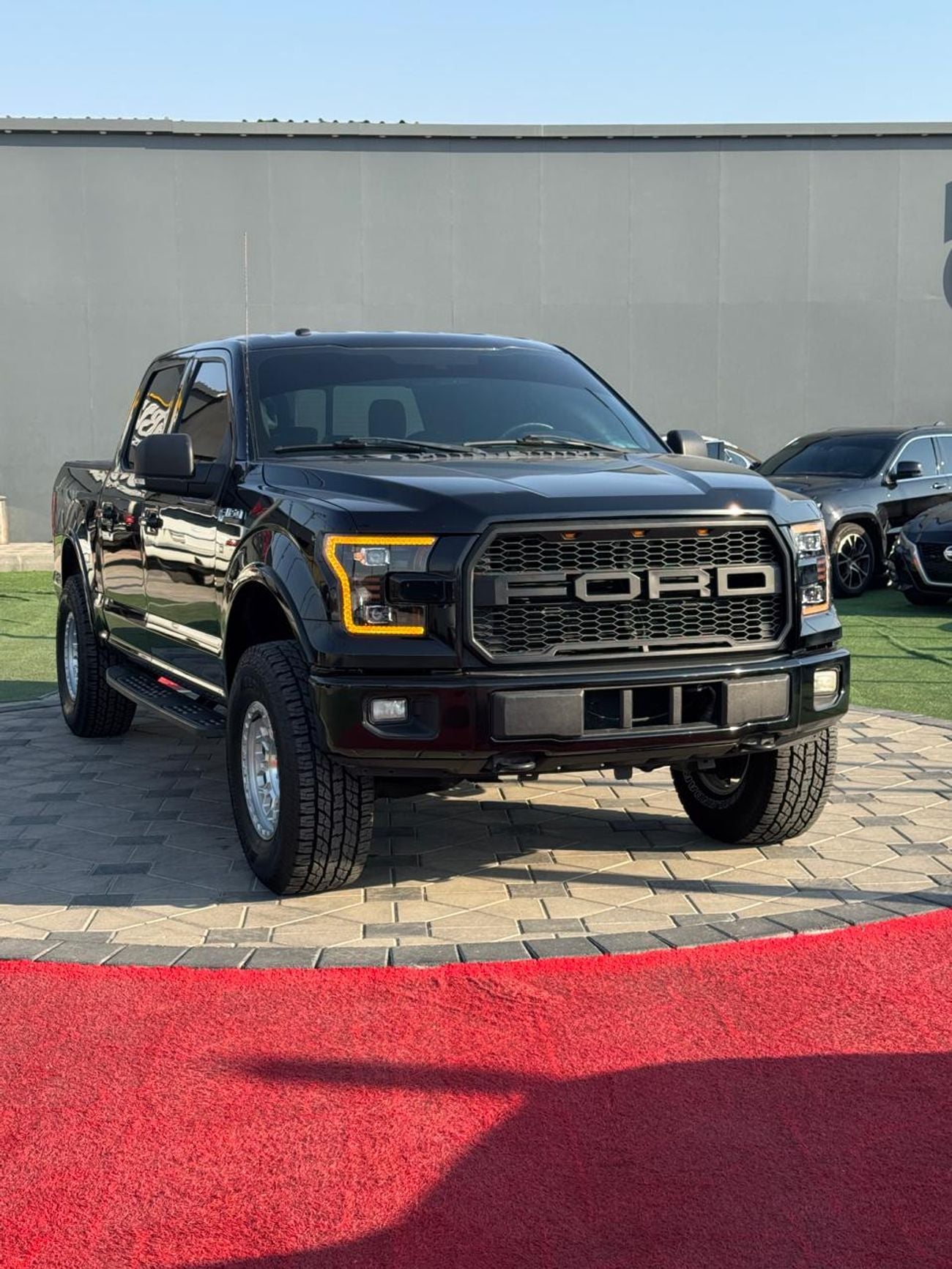 Ford F-150