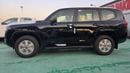 Toyota Land Cruiser TOYOTA LAND CRUISER GXR 4000 CC 2025 MODEL