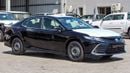 تويوتا كامري Toyota/CAMRY/AXVB1 2.5L LE 5 seater AC - 2x Airbags - ABS AT(export only)