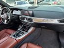 BMW X7 XDRIVE40I M SPORT