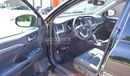 Toyota Highlander 2019 3.5 V6-NIGHTSHADE for UAE&Export market   للتسجيل و التصدير