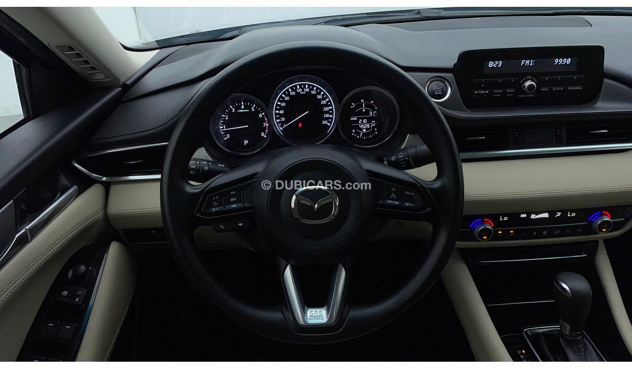 Mazda 6 S 2.5 | Zero Down Payment | Free Home Test Drive