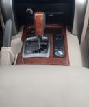 Toyota Land Cruiser VXR LOW MILEAGE 4.6L-8CYL- COMPLETELY AGENCY MAINTAINED - ORIGINAL PAINT