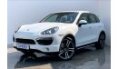 Porsche Cayenne S S