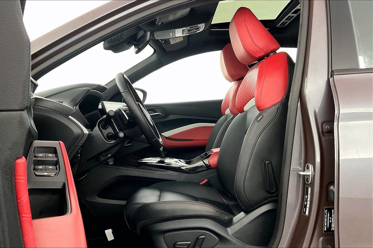 MG GT Luxury | Guaranteed Warranty | 0 Down Payment