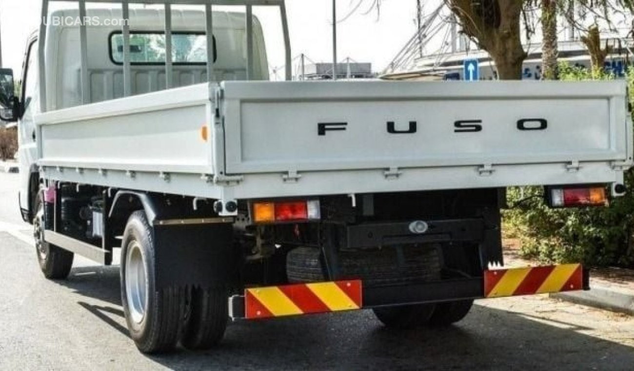 ميتسوبيشي كانتر mitsubishi canter 2023 4.2l   v4