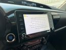 تويوتا هيلوكس TOYOTA HILUX 2.4L DIESEL GR-SPORTS 4X4 FULL OPTION MY 2026