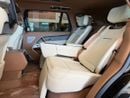 Land Rover Range Rover SV LWB P615 P615 SV Autobiography LWB * Export Offer *