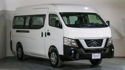 Nissan Urvan