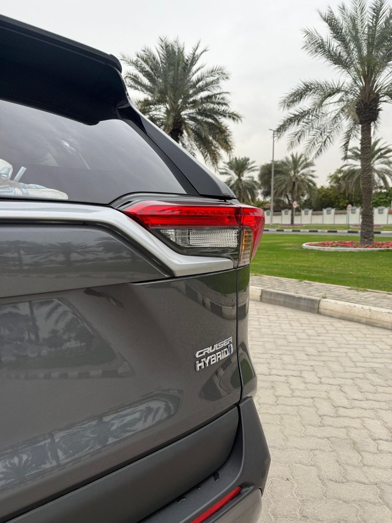 تويوتا راف ٤