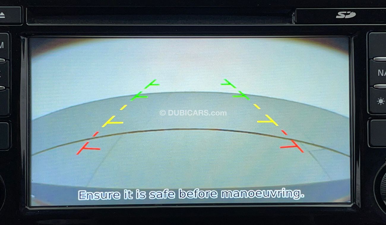 Nissan Kicks SV 1.6 | Zero Down Payment | Free Home Test Drive