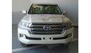 Toyota Land Cruiser VX-E PETROL 5.7 Ltr BRAND NEW