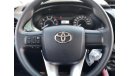 Toyota Hilux DIESEL,2.4L,V4,4X4,MANUAL,WIDE BODY,NEW SHAPE (CODE # THDM)