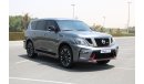 Nissan Patrol NISMO 428HP VVEL DIG PREMIUM SPORTS SUV GCC SPECS