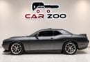 Dodge Challenger SXT