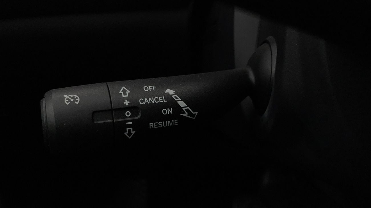 MG RX5 LUXURY 1.5 | Zero Down Payment | Home Test Drive