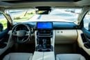 تويوتا لاند كروزر Toyota Land CruiserLC300 GXR 3.5L TWIN TURBO 2026 RADAR JBL