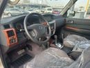 Nissan Patrol Safari GL 4.8L M/T (7 Seater)