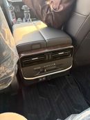 Toyota Land Cruiser GXR