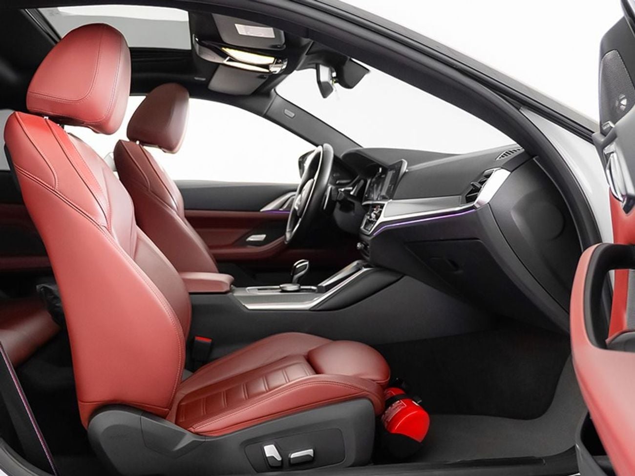 بي أم دبليو M440i xDrive 3.0L