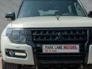 ميتسوبيشي باجيرو AED 1,730 PM • PAJERO 3.8 SIGNATURE EDITION • ONLY 25,000 KM • GCC SPECS • PRISTINE CONDITION