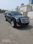 كاديلاك إسكالاد L Platinum 6.2L